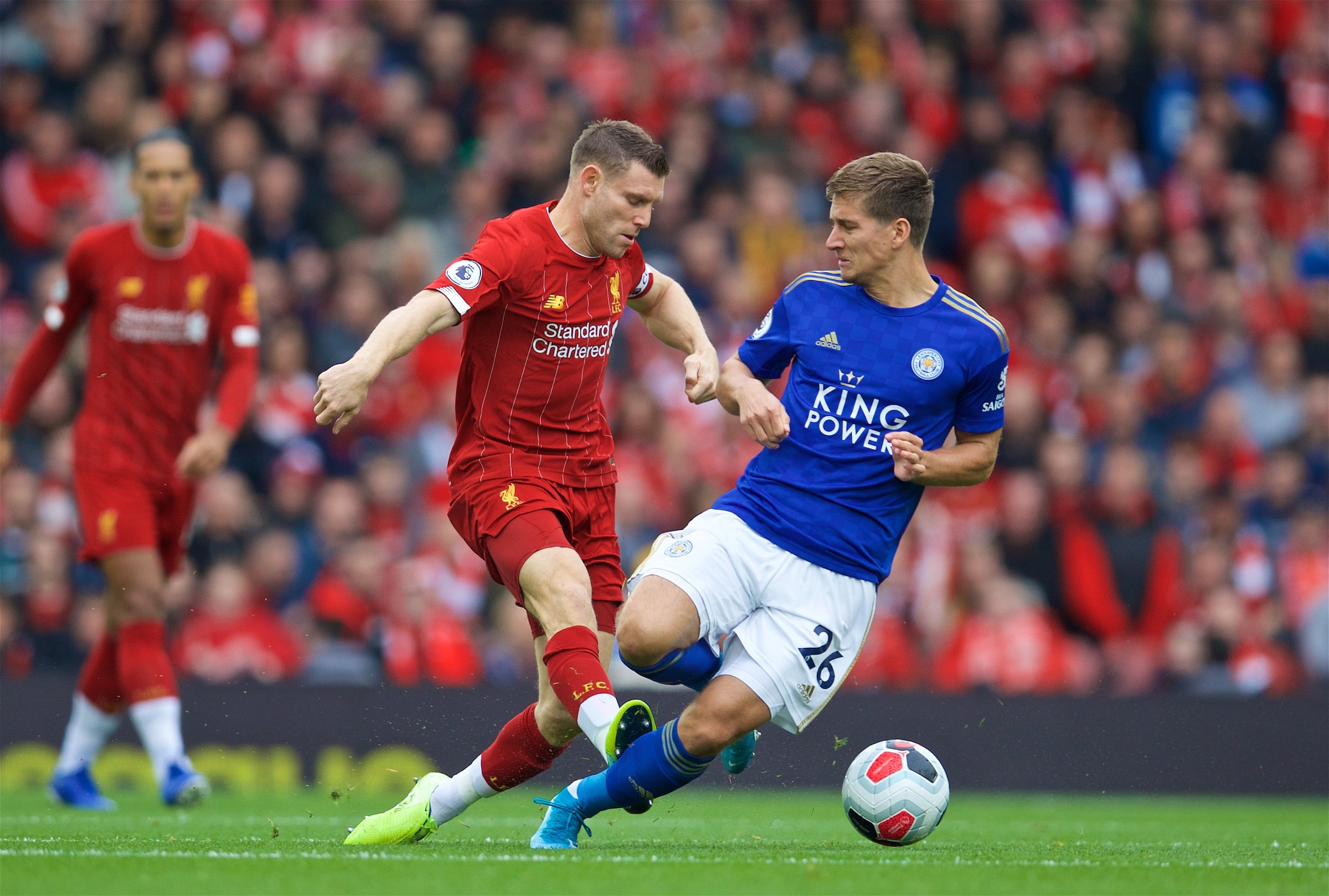 冠军心态高 冠军心态高